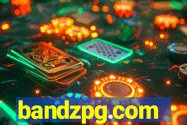 bandzpg.com