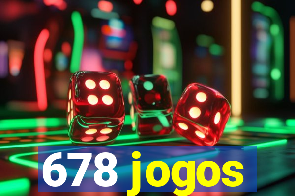 678 jogos