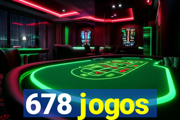 678 jogos