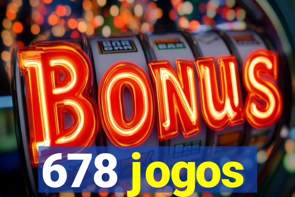678 jogos