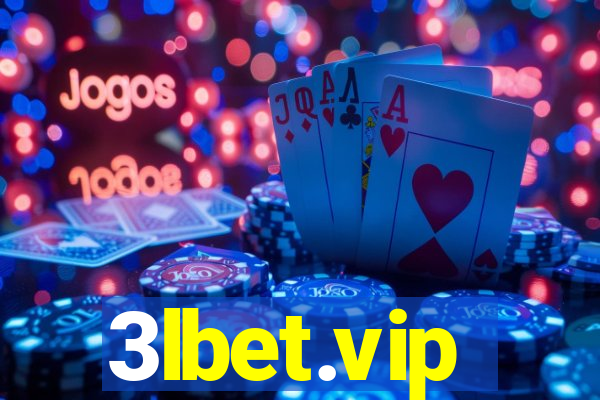 3lbet.vip