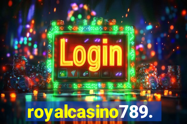 royalcasino789.com