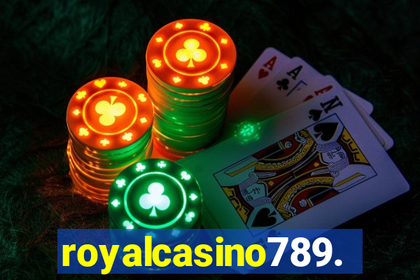 royalcasino789.com
