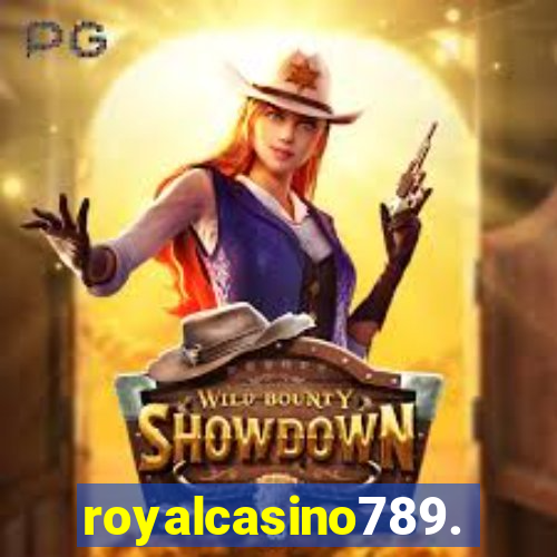 royalcasino789.com