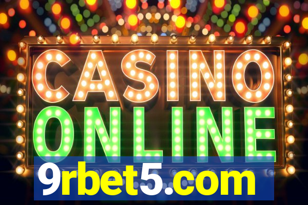 9rbet5.com
