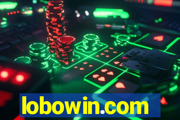 lobowin.com