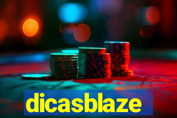 dicasblaze