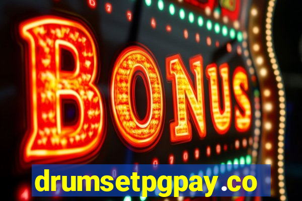 drumsetpgpay.com
