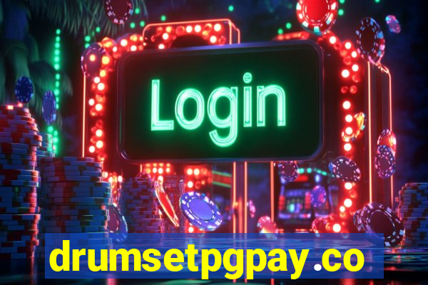 drumsetpgpay.com