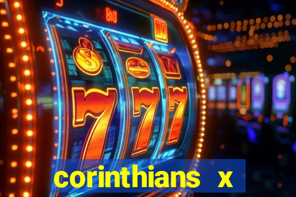 corinthians x gremio multicanais