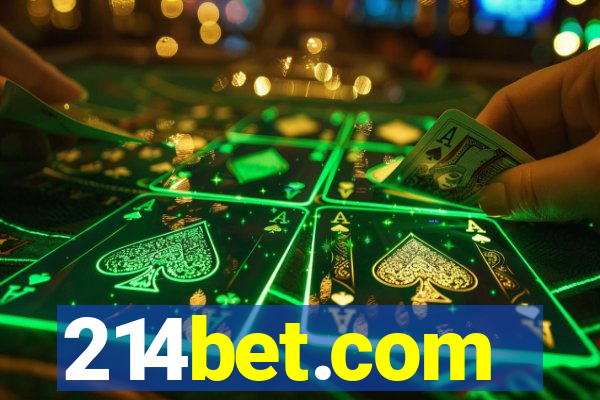 214bet.com