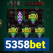 5358bet