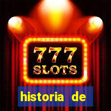 historia de personagem rp