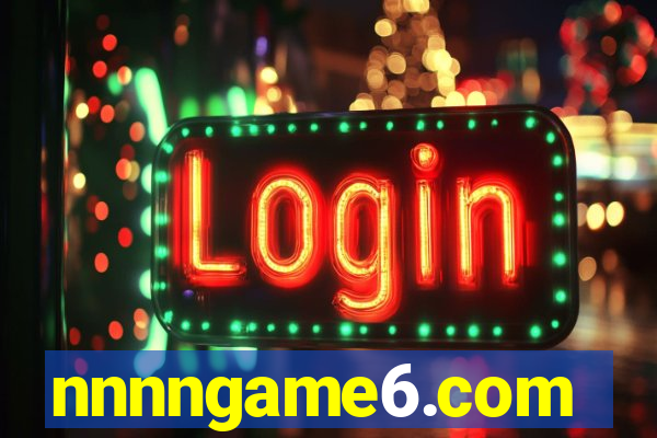 nnnngame6.com