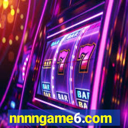 nnnngame6.com