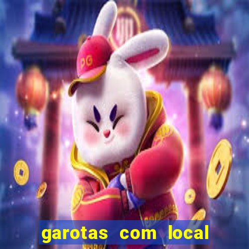 garotas com local santos sp