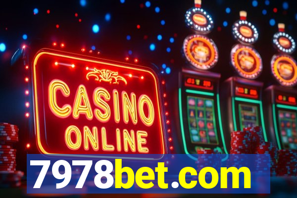 7978bet.com