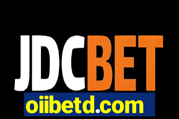 oiibetd.com