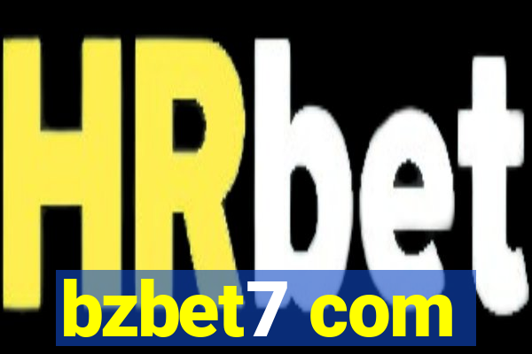 bzbet7 com