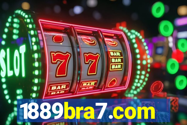 1889bra7.com