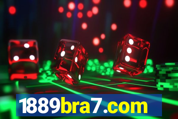 1889bra7.com