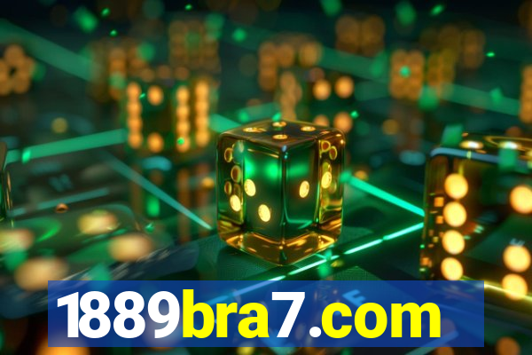 1889bra7.com