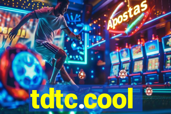 tdtc.cool