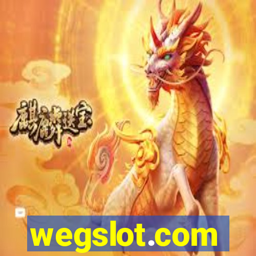 wegslot.com