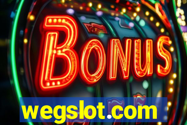 wegslot.com