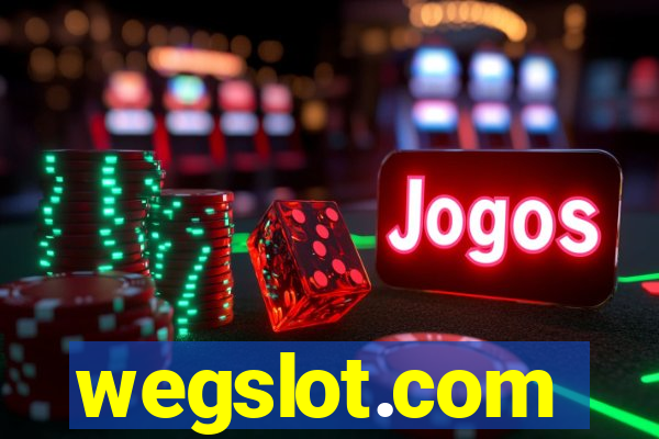wegslot.com
