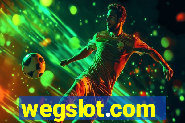 wegslot.com