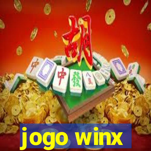 jogo winx