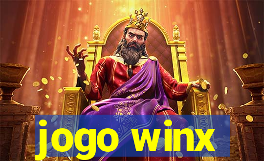 jogo winx