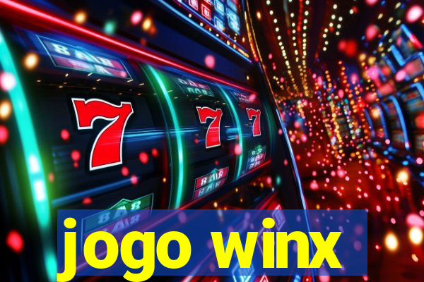 jogo winx