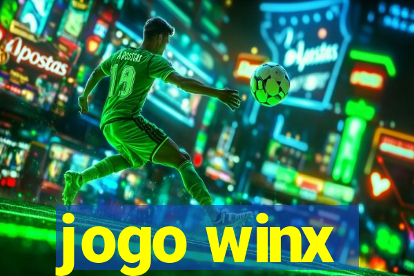 jogo winx