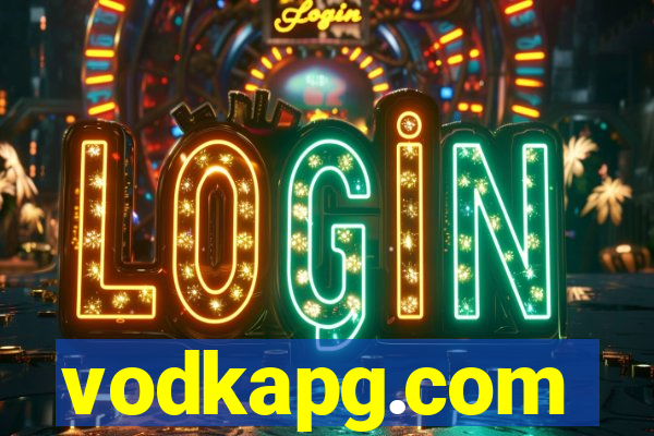 vodkapg.com