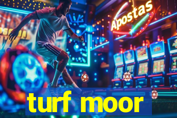 turf moor