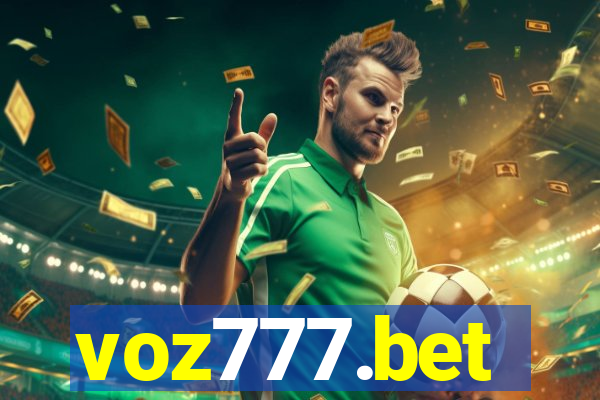 voz777.bet