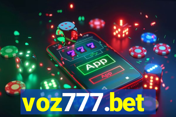 voz777.bet