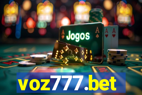 voz777.bet