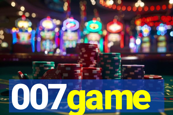 007game