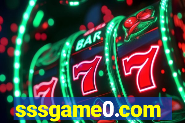 sssgame0.com