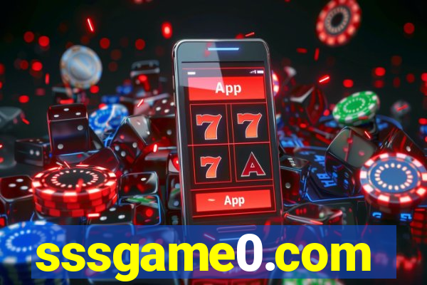 sssgame0.com