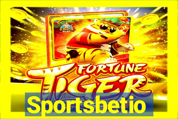 Sportsbetio