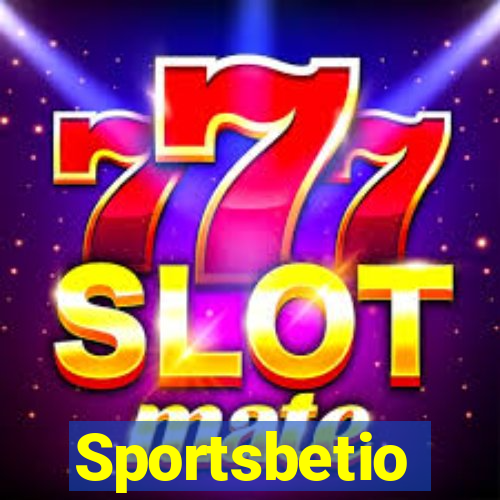 Sportsbetio