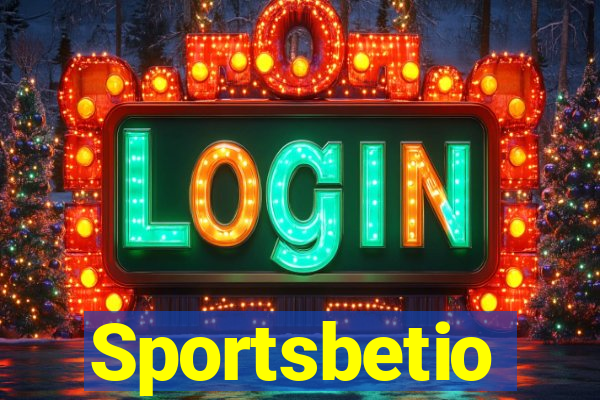 Sportsbetio