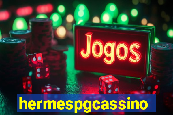 hermespgcassino