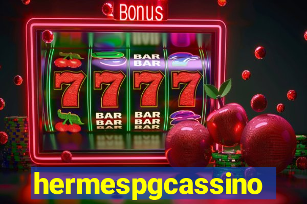 hermespgcassino