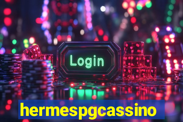 hermespgcassino