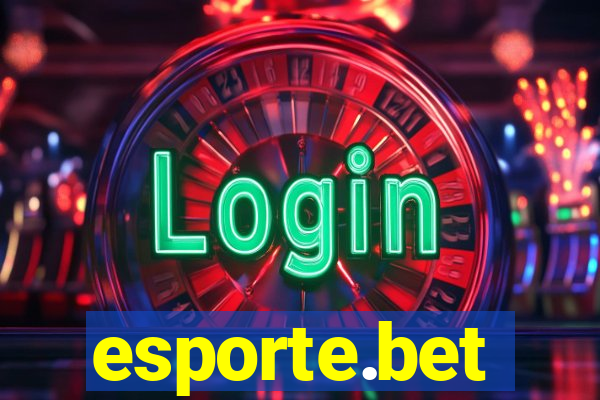 esporte.bet